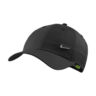 Picket praktisk over Nike Sportswear Heritage 86 Cap. Nike.com