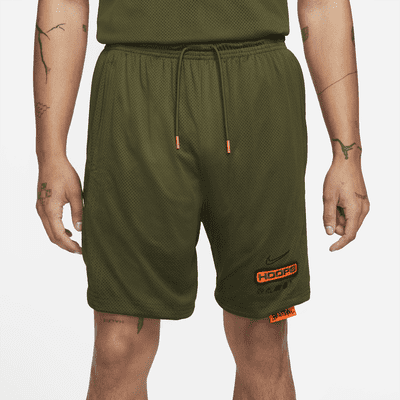 Shorts de básquetbol para hombre Nike Dri-FIT