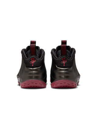 Nike Air Foamposite One