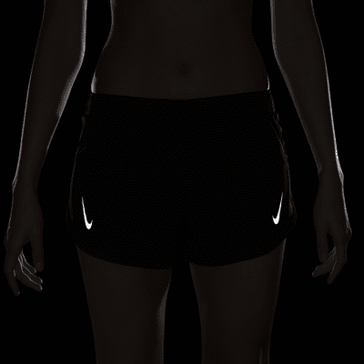 Nike Dri-FIT Tempo Race Women's Running Shorts. Nike IN