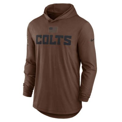 Nike Colts 5 Anthony Richardson Grey Baseball Vapor Limited Men Jersey