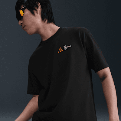 Nike ACG Men's Dri-FIT T-Shirt