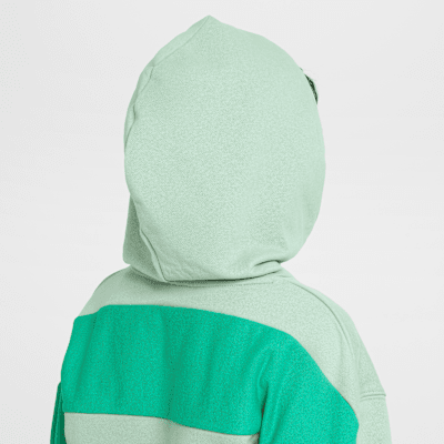 Nike Air Big Kids' Fleece Pullover Hoodie