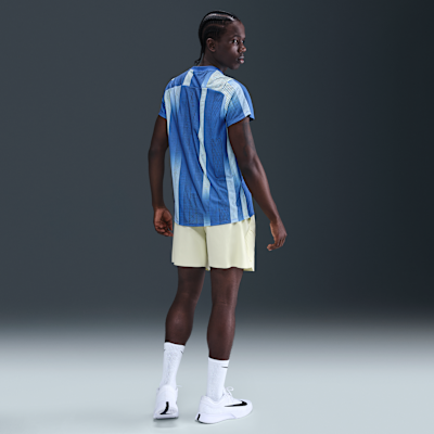 ナイキコート ビクトリー メンズ Dri-FIT テニストップ