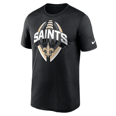 New Orleans Saints Legend Icon