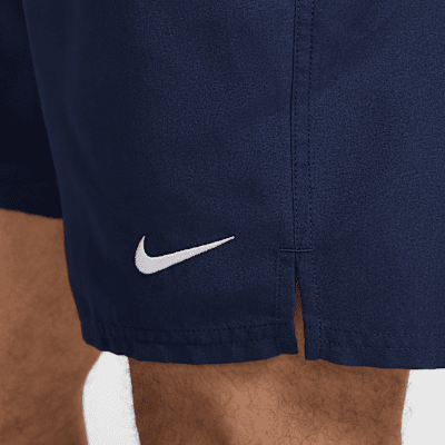 Shorts Volley de 18 cm con forro de ropa interior Nike Swim Breaker para hombre