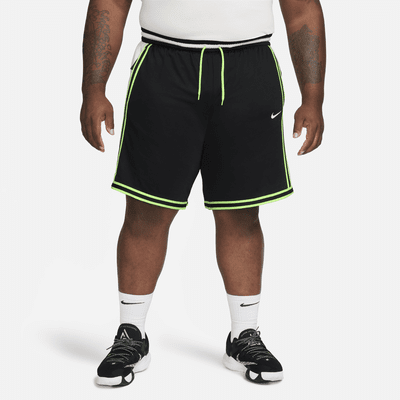 Nike Dri-FIT DNA+ Men's 8" Basketball Shorts