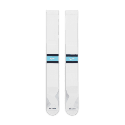 Chelsea FC 2022/23 Stadium (hjemmedrakt) fotballstrømper