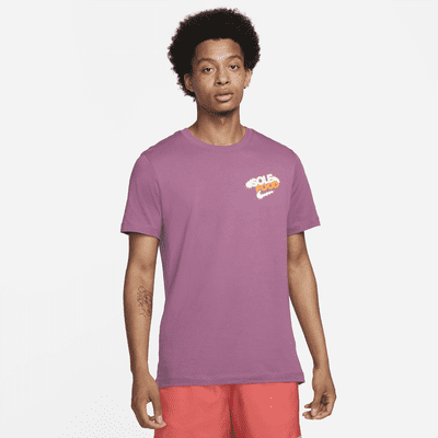 Playera para hombre Nike Sportswear