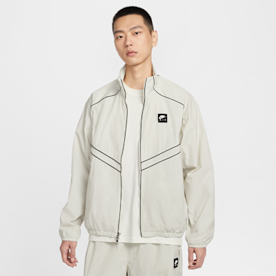 Nike Air Men's Windrunner Track Jacket