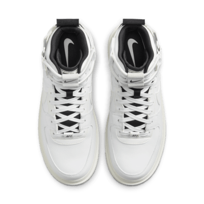 Air Force 1 Utility Boot. Nike AU
