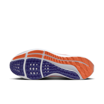 Nike Pegasus 40 (Clemson) Men's Road Running Shoes. Nike.com