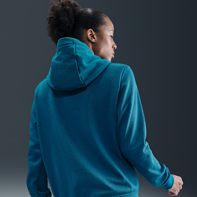 Nike Sportswear Club Fleece Women's Pullover Hoodie