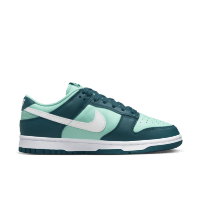 Nike Dunk Low Women's Shoes