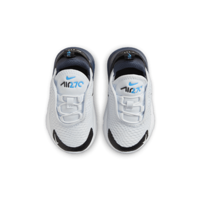 Chaussure Nike Air Max 270 pour Bébé et Petit enfant