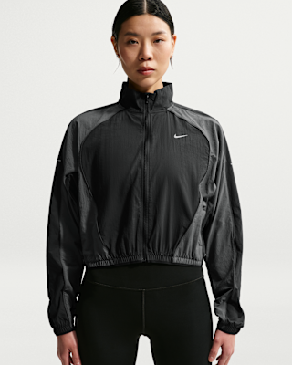 Nike Swift Women's Repel UV-Protection Running Jacket