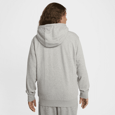 Nike Club Men's Full-Zip French Terry Hoodie