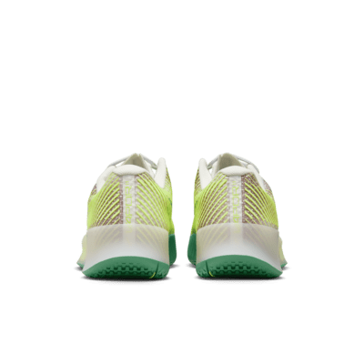 NikeCourt Air Zoom Vapor 11 Premium Men's Hard Court Tennis Shoes. Nike JP