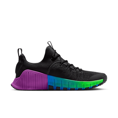 Nike Free Metcon 6 Men's Workout Shoes
