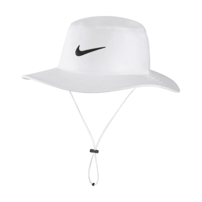 nike men's sun protection golf hat
