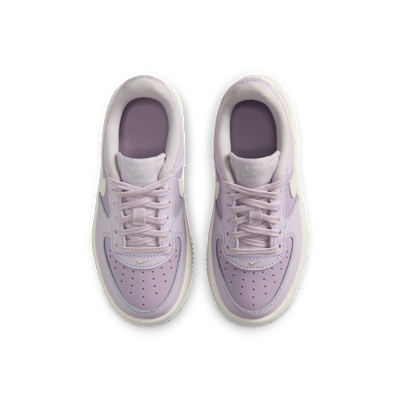 Nike Force 1 Low Little Kids' Shoes