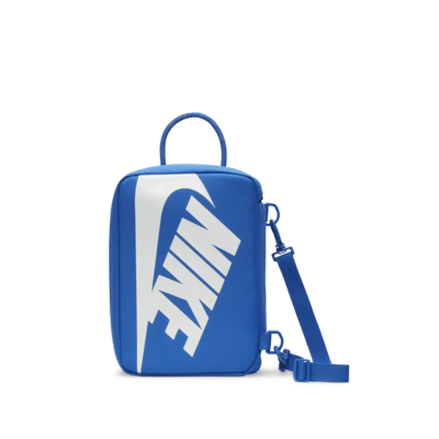 Nike Shoe Box Bag (Small, 8L). Nike PH