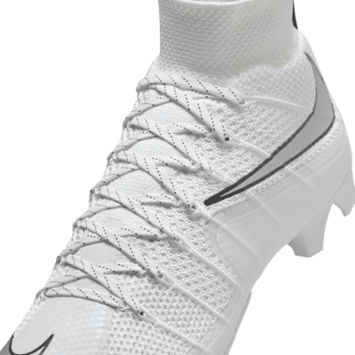 Tacos de fútbol americano para hombre Nike Vapor Edge 360 "Untouchable"