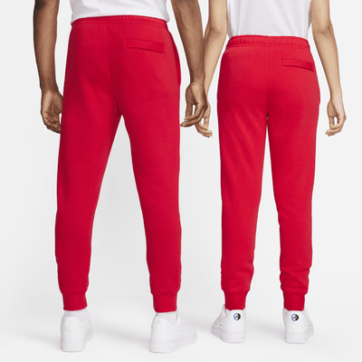 Pantalones de entrenamiento Nike Sportswear Club Fleece. Nike.com