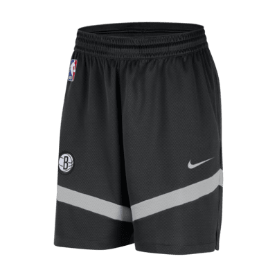 Brooklyn Nets Icon Practice Men's Nike Dri-FIT NBA 20.5cm (approx.) Shorts