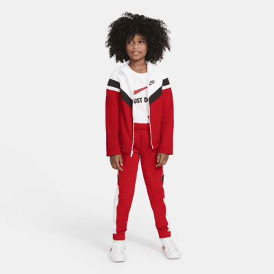 Nike Sportswear Big Kids' Tracksuit