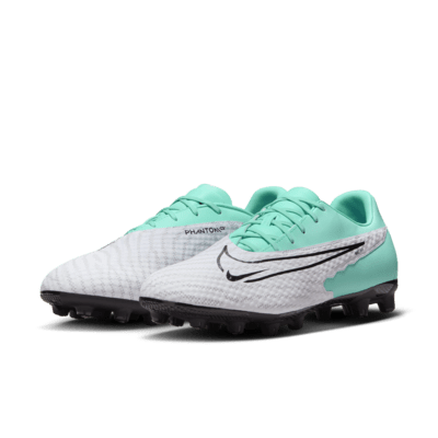 Nike Phantom GX Academy Hard-Ground Low-Top Football Boot. Nike PH