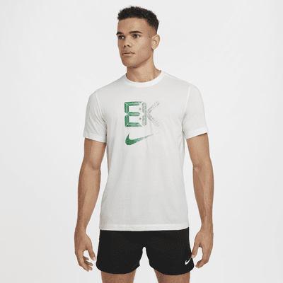 Nike "Kipchoge" Men's Dri-FIT Running T-Shirt