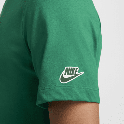 Nike Club T-shirt voor heren