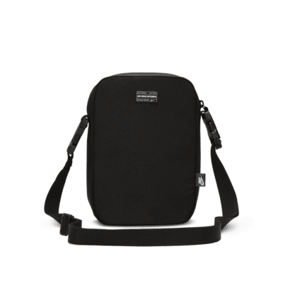 Nike Heritage Cross-Body Bag (4L)