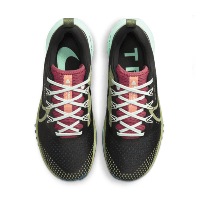 Nike Pegasus Trail 4 Women's Trail-running Shoes