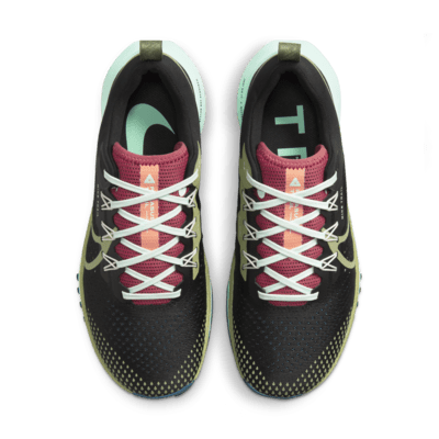 Nike Pegasus Trail 4 Women's Trail-running Shoes. Nike IN