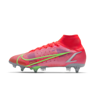 superfly nike red