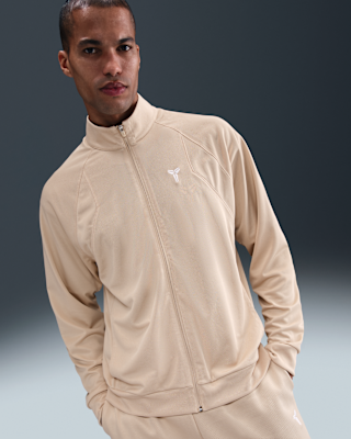 Kobe Dri-FIT Knit Jacket