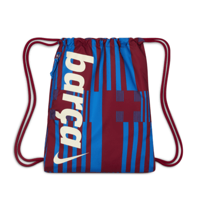 DB00015793 Sack 'South Africa Flag' Drawstring Gym Bag 