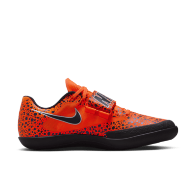 Nike Zoom SD 4 Electric Athletics Throwing Shoes