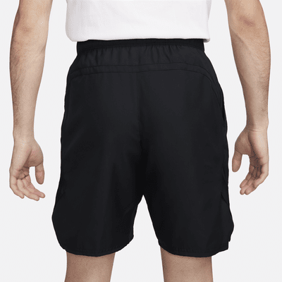 NikeCourt Victory Men's Dri-FIT 23cm (approx.) Tennis Shorts