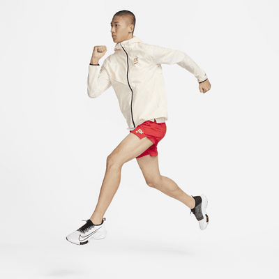 Nike Dri-FIT Kipchoge Windrunner Men's Running Jacket. Nike SG