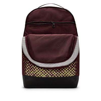 Nike Brasilia 9.5 Training Backpack (Medium, 24L)