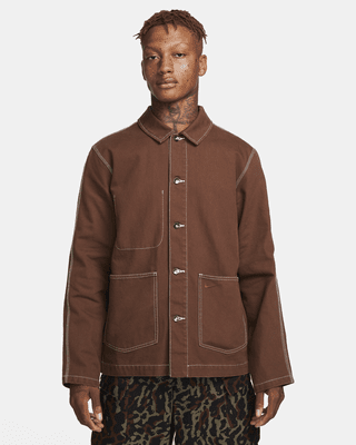 Мужские  Nike Life Chore Coat