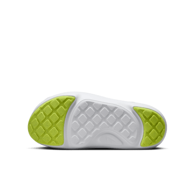 Nike Aqua Swoosh Big Kids' Sandals