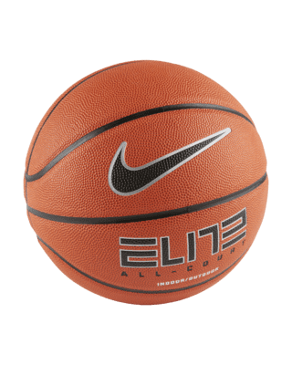 Bola de basquetebol Nike Elite All-Court 8P (vazia). Nike PT