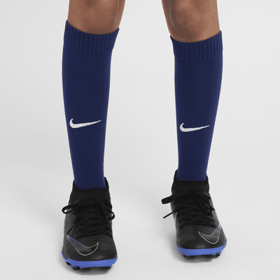 Noorwegen 2024/25 Stadium Thuis Nike driedelig replica-voetbaltenue voor kleuters