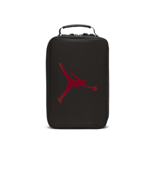 secundario Megalópolis muerto Jordan The Shoe Box Bag (13L). Nike.com