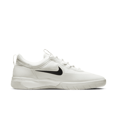 Nike SB Nyjah Free 2 Skate Shoe. Nike CA