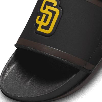 Chancla Nike Offcourt (MLB San Diego Padres)